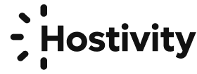 Hostivity Logo